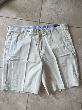 Ralph Lauren Stretch Classic Fit shorts